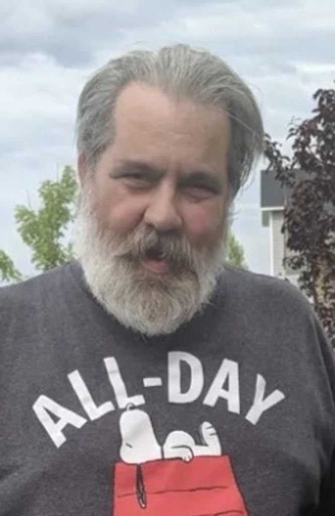 Mark Anthony Rosar Profile Photo