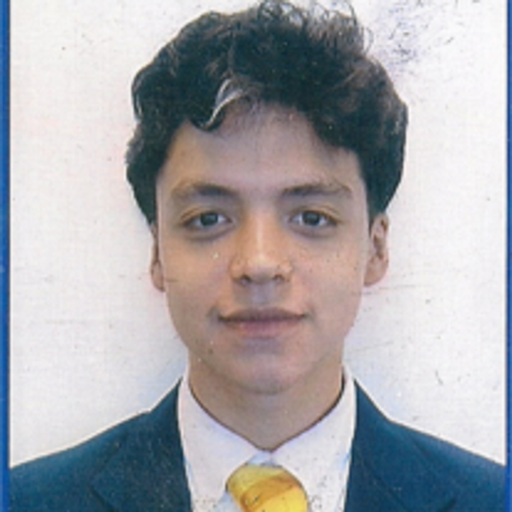 Daniel Venegas