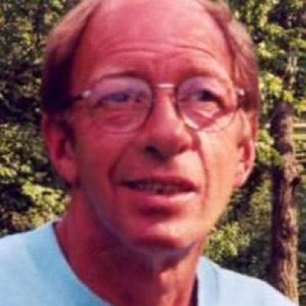 Bill Gerard Profile Photo