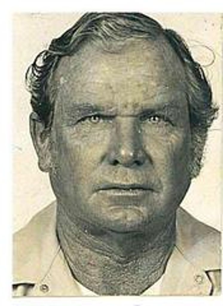 John Benjamin "Jb" Young