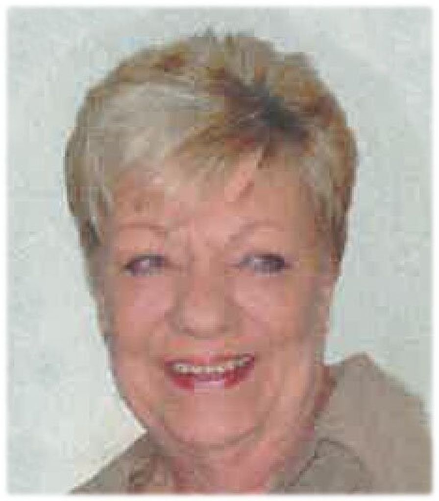 Claudia Burr