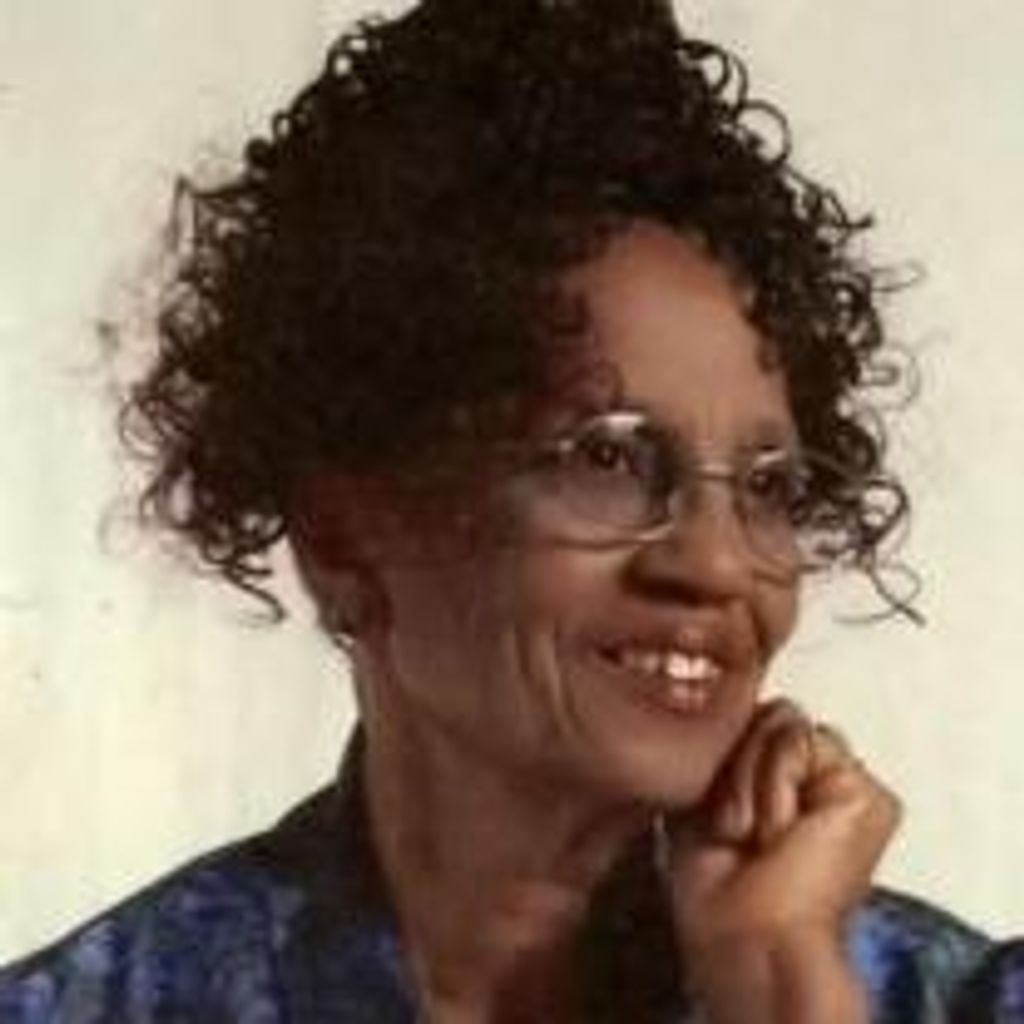 Marjorie C. Tate