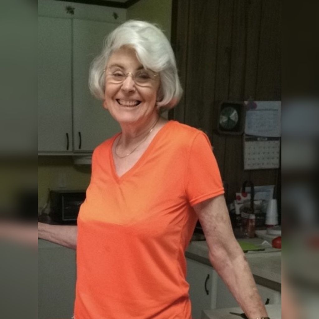 Shirley Sue Elizabeth Watts Profile Photo