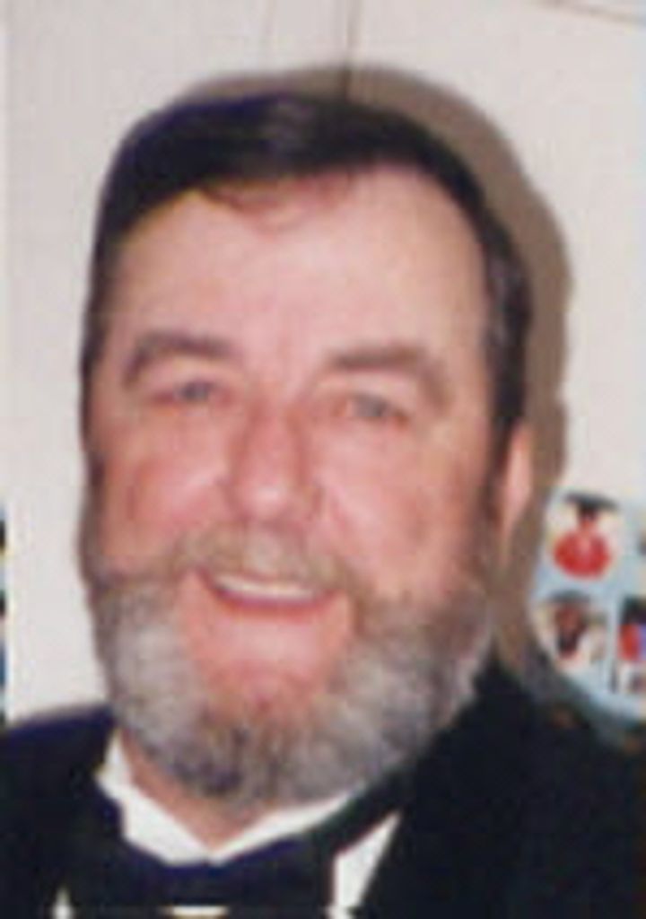 Ed Cole Profile Photo