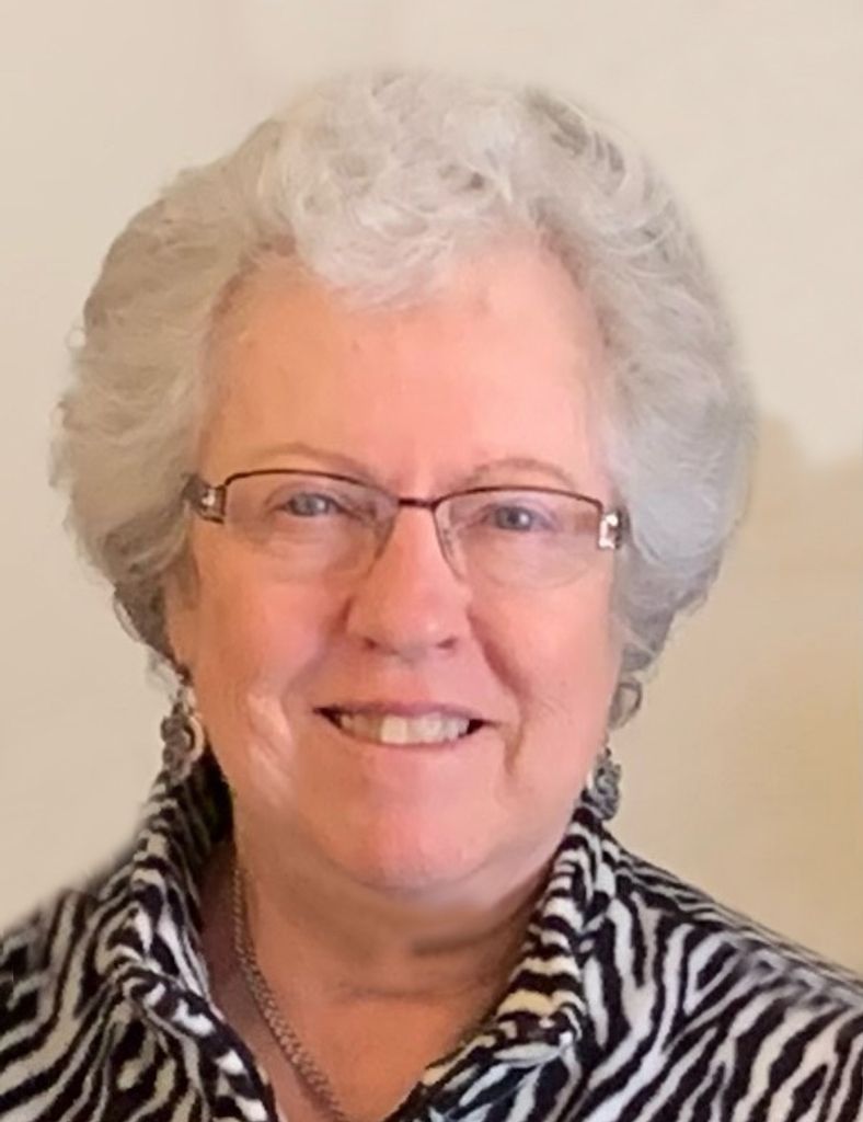 Barb Elliott Profile Photo