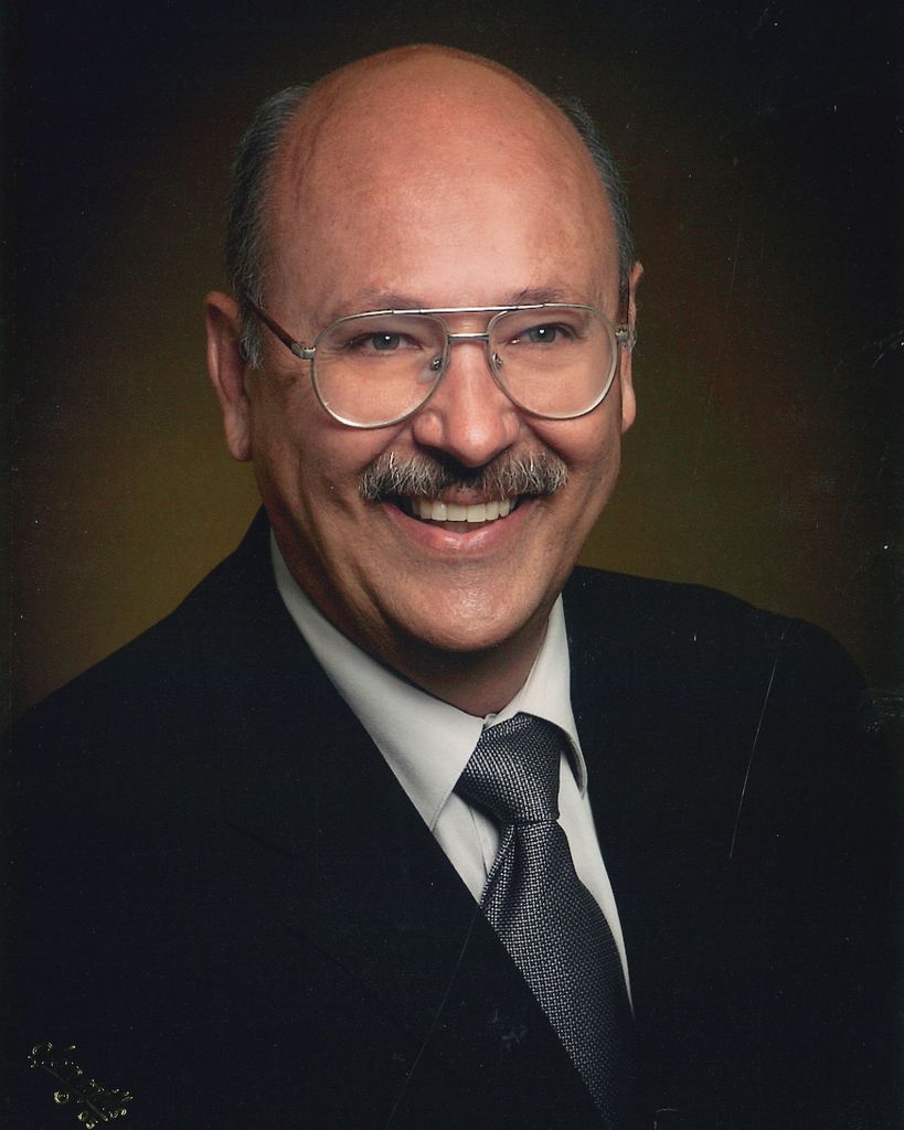 Bro. Claude Waldridge Profile Photo