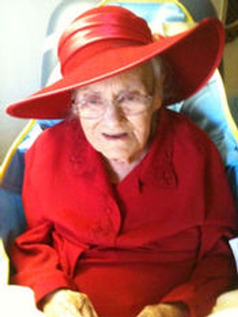 Verda Elvira Lawrence Profile Photo