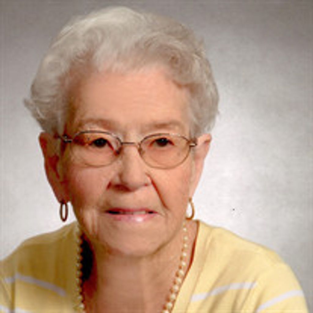 Ettie A. Petree Profile Photo