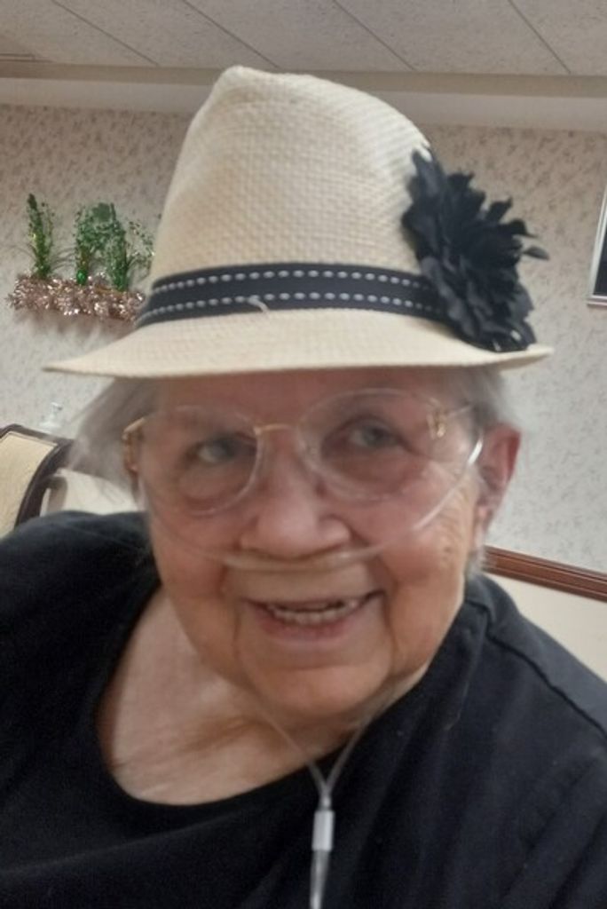 Virginia Storie Profile Photo