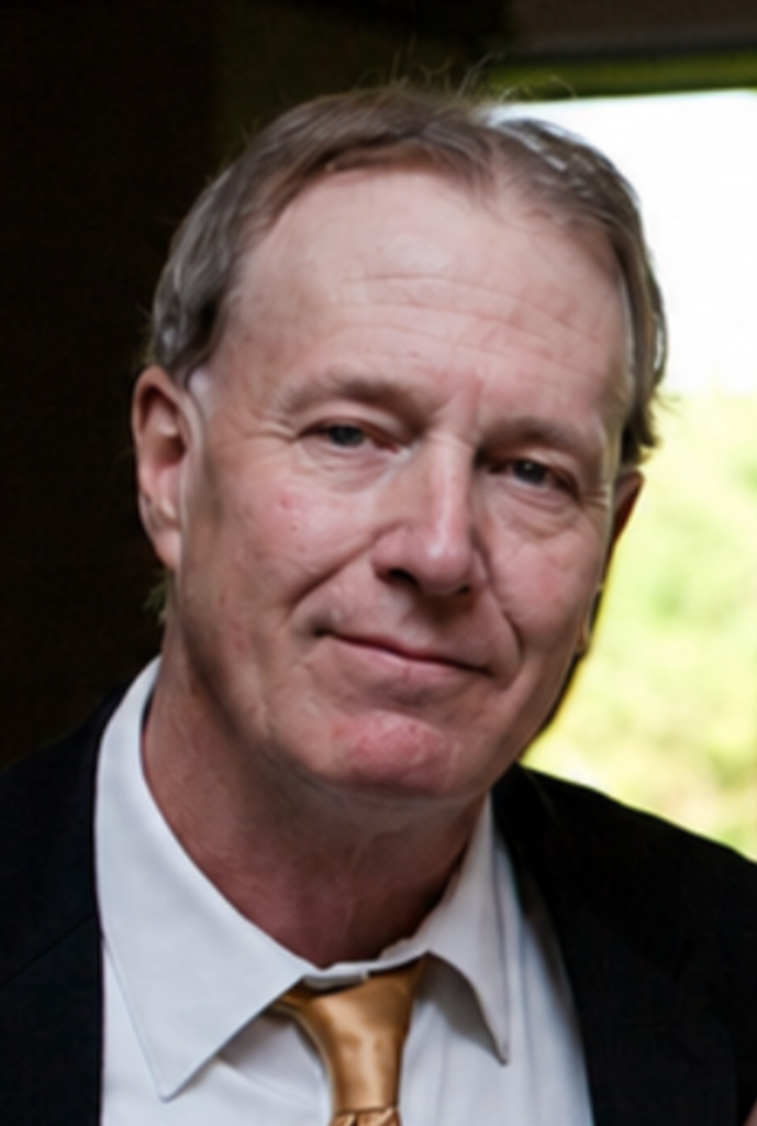 Brian Keith Bailey
