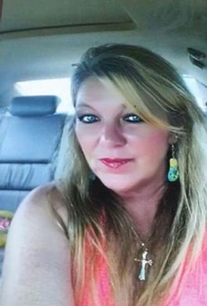 Melissa Eve Cherry Profile Photo