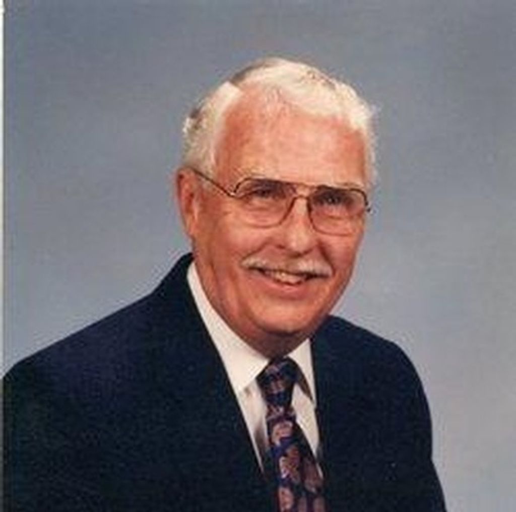 Richard "Dick" Snow