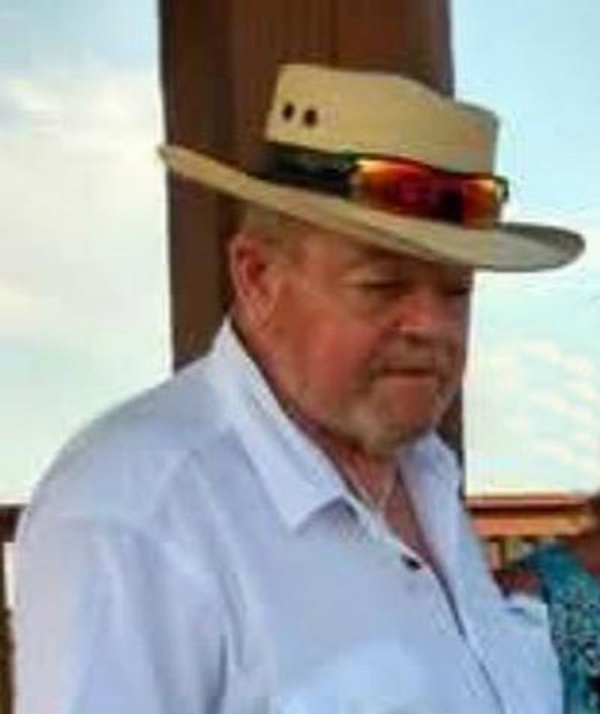 Lee Roy Hughes, Ii