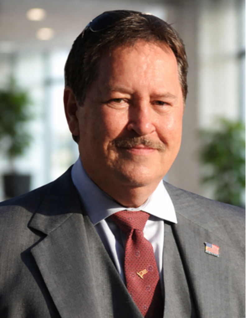 Mike Donatelli Profile Photo