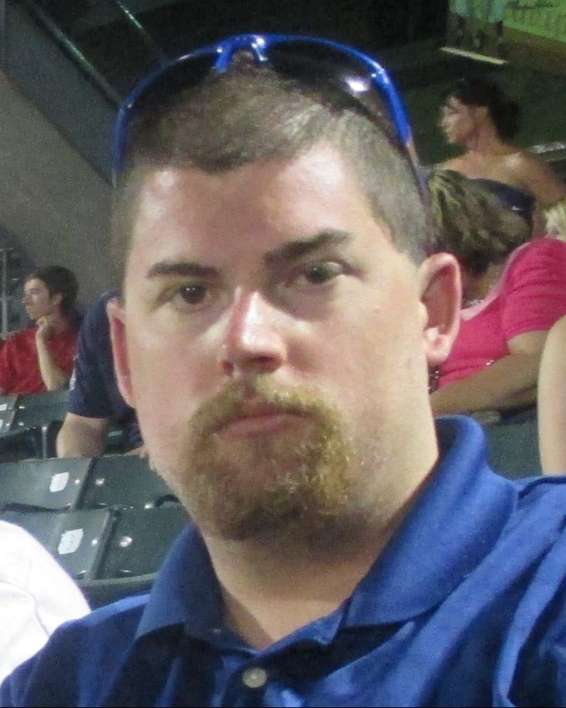 Daniel Zelic Levy