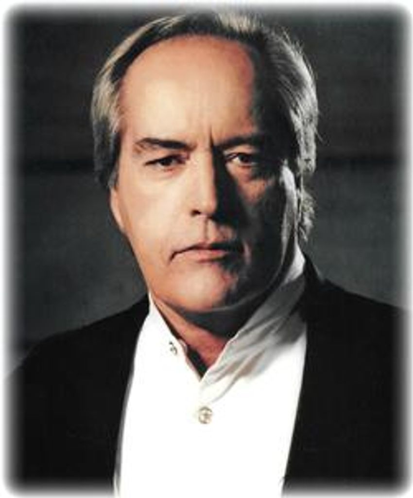 Powers Boothe