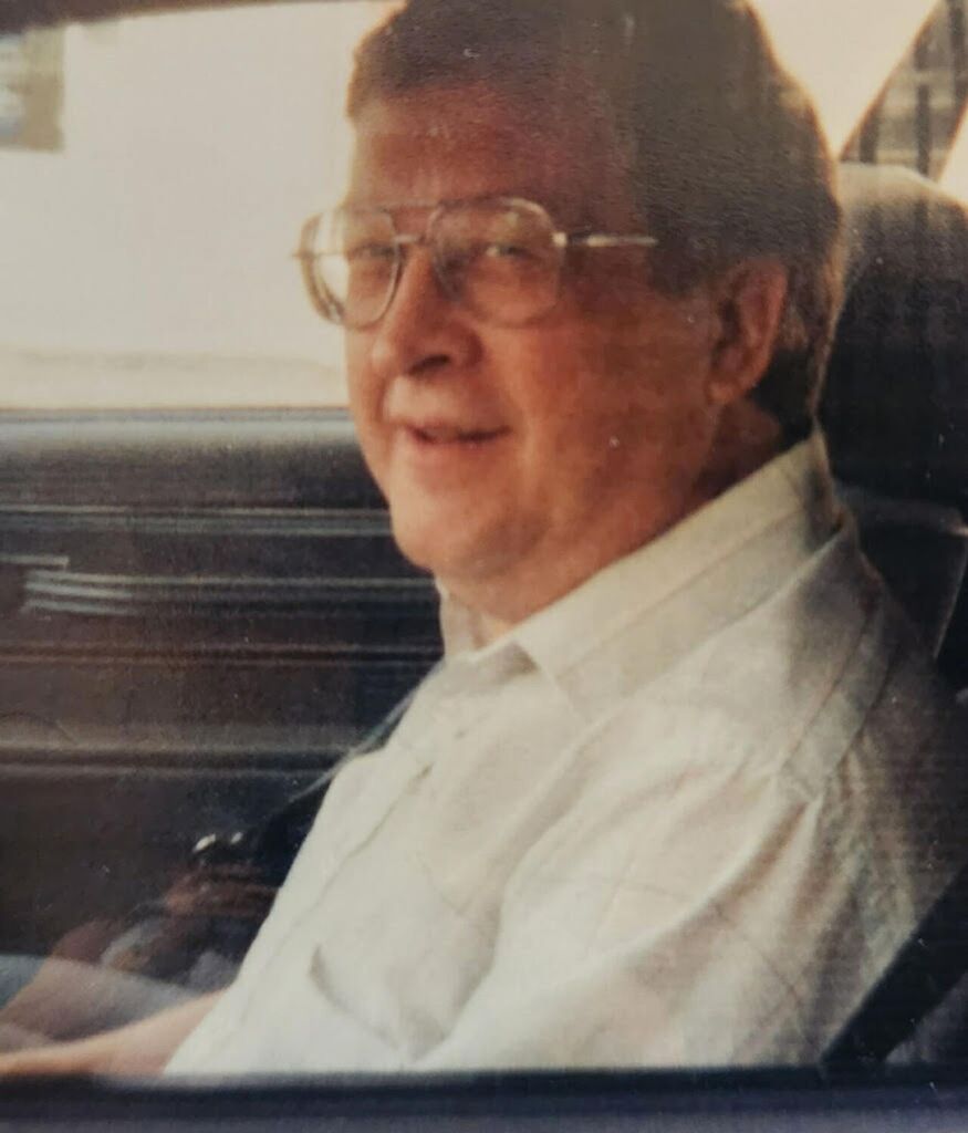 Joseph George Stoudt Profile Photo