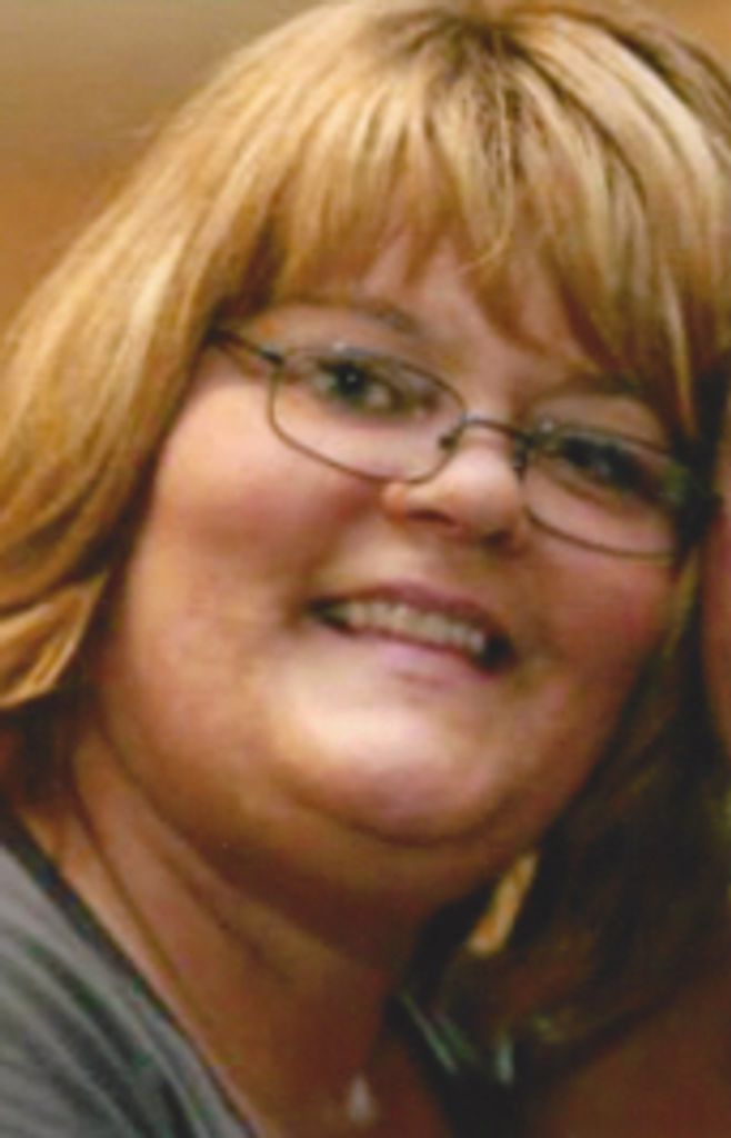 Tina  Lee Walker