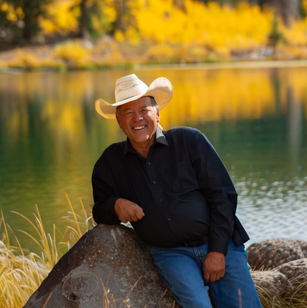 Mr. Loren W. Woody Profile Photo