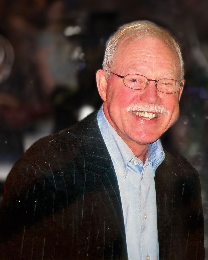 Douglas Raymond Huntley Profile Photo