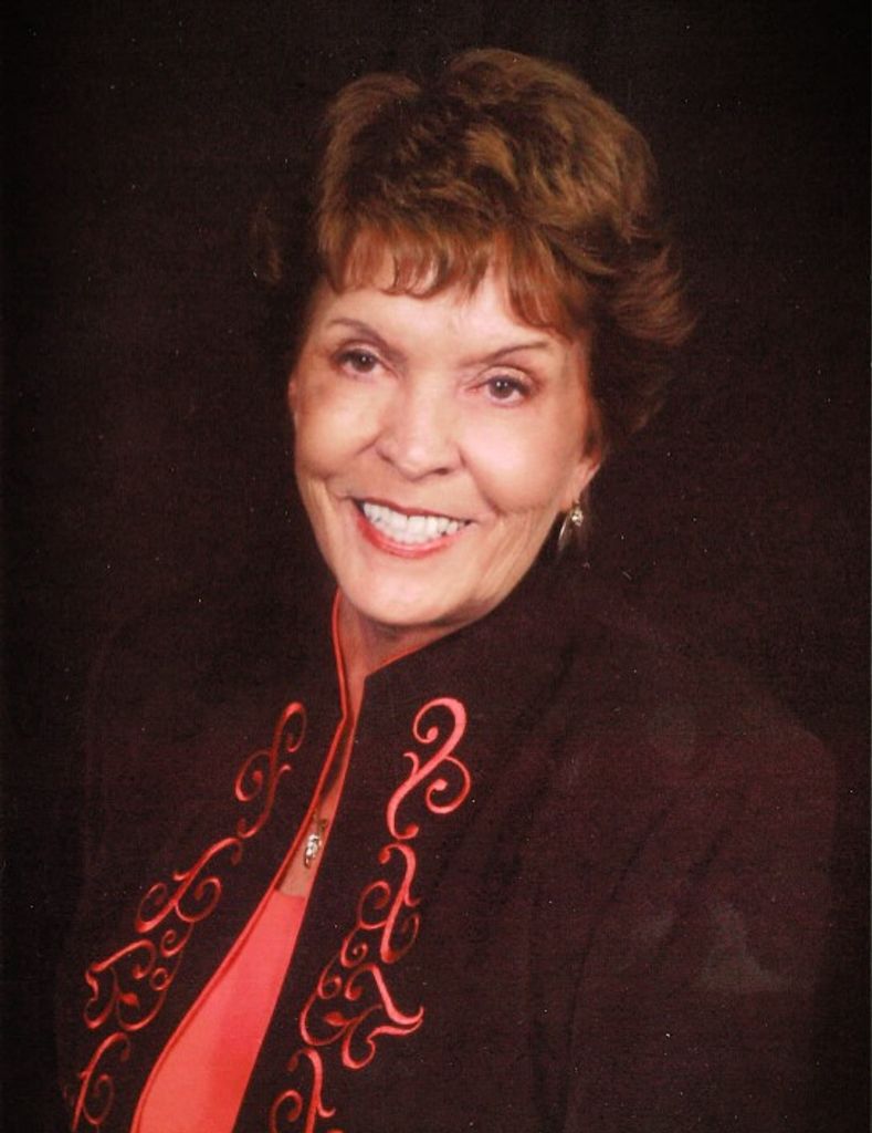 Willa  Jo Murrell