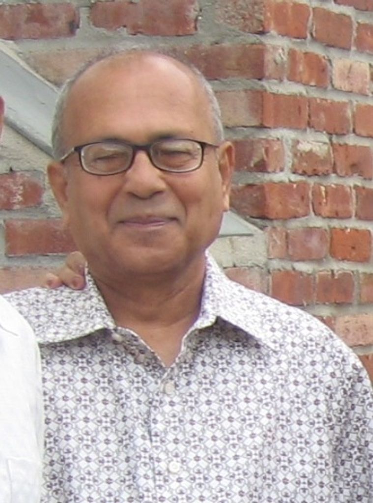 Abhai Singh