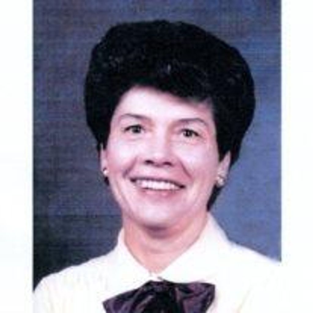 Josephine Sorensen Profile Photo