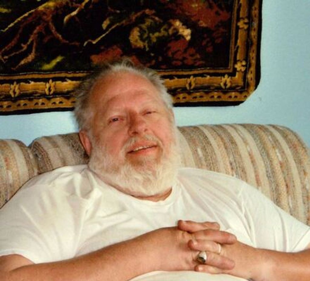 James Millard Tew