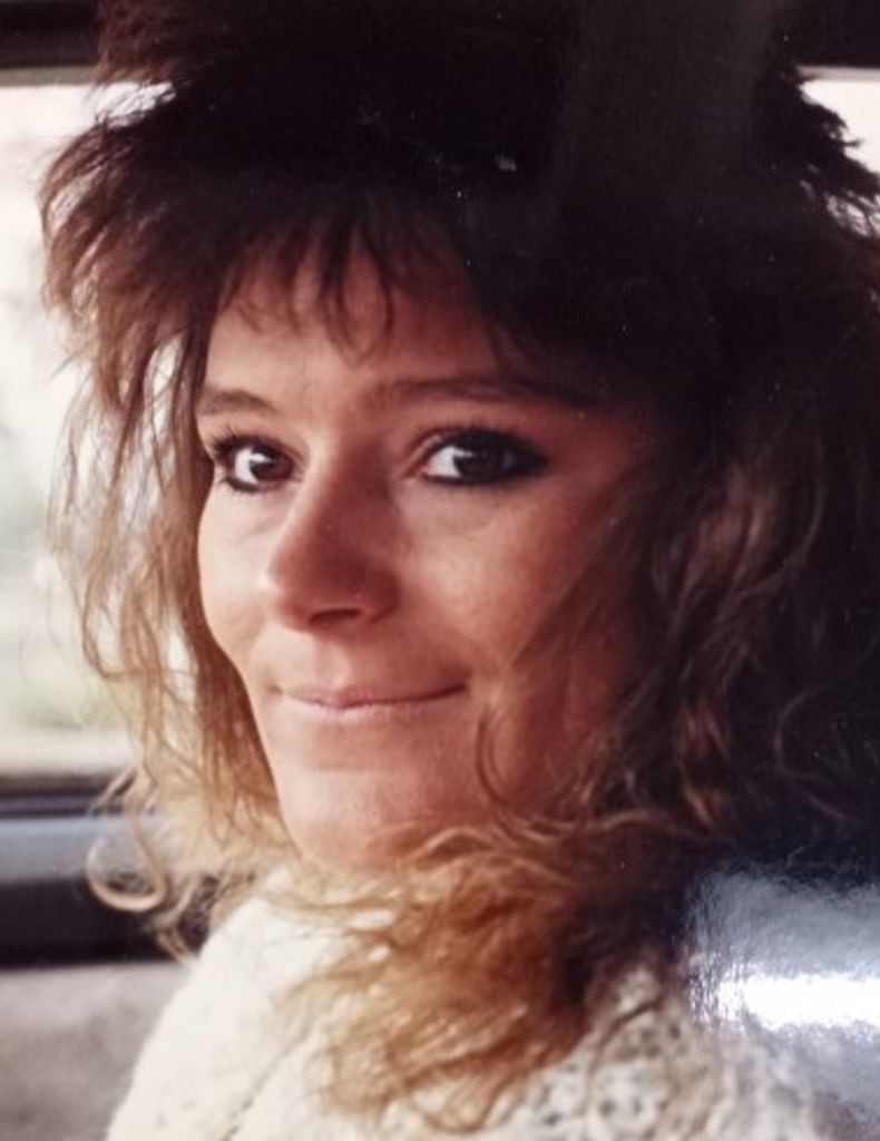 Teresa A. Hoelscher
