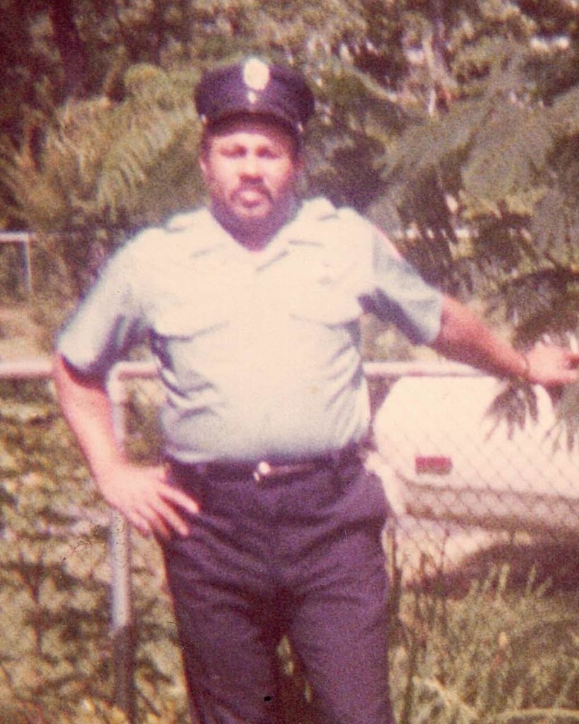 Francisco L. Gaetan