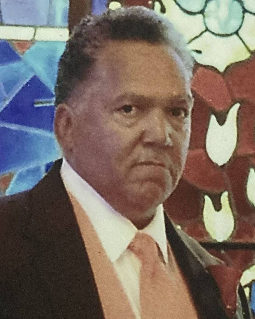 Mr. Milton Dunn Profile Photo