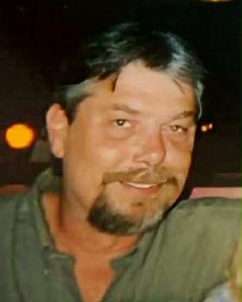 John Barker Profile Photo