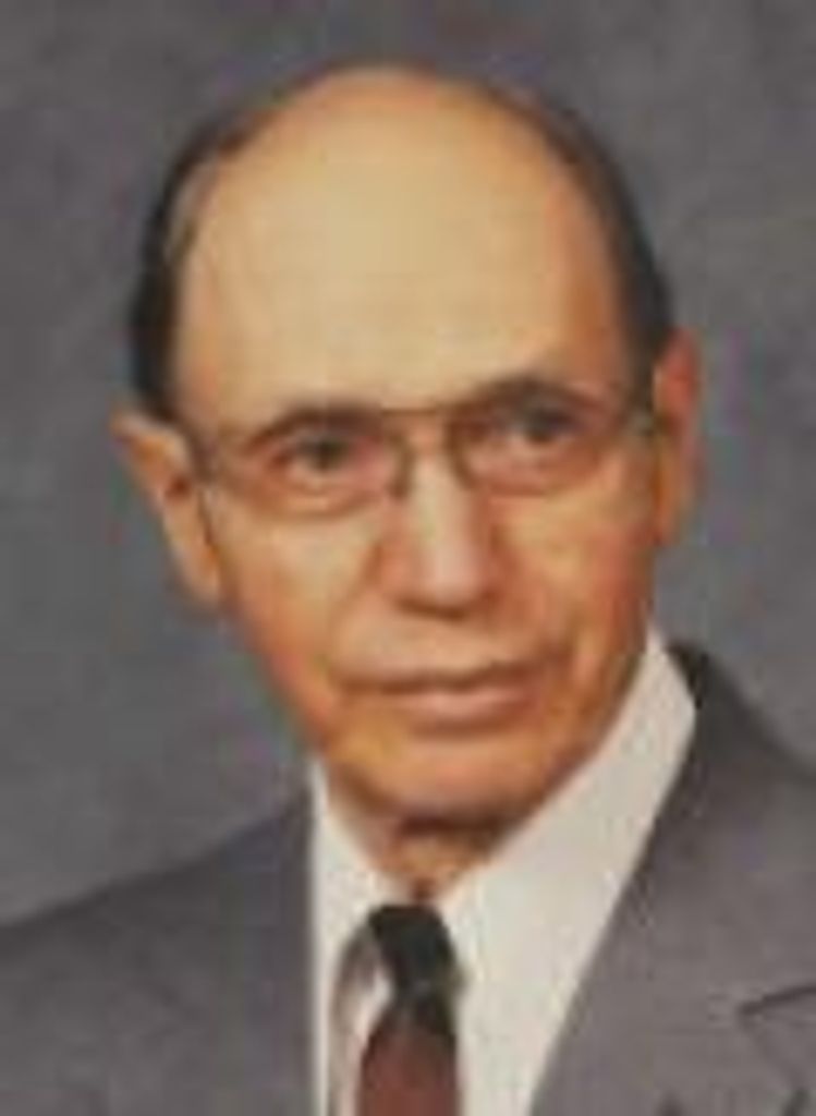Gilbert Hoehn Profile Photo