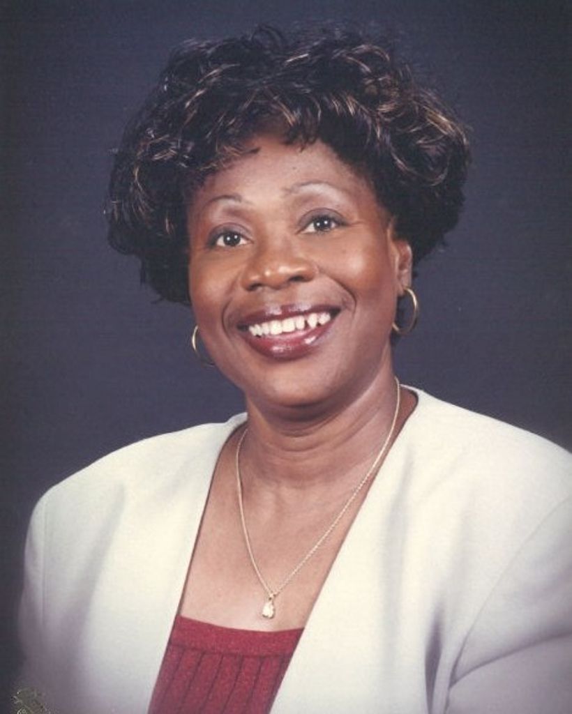 Norma Louis Petway Profile Photo