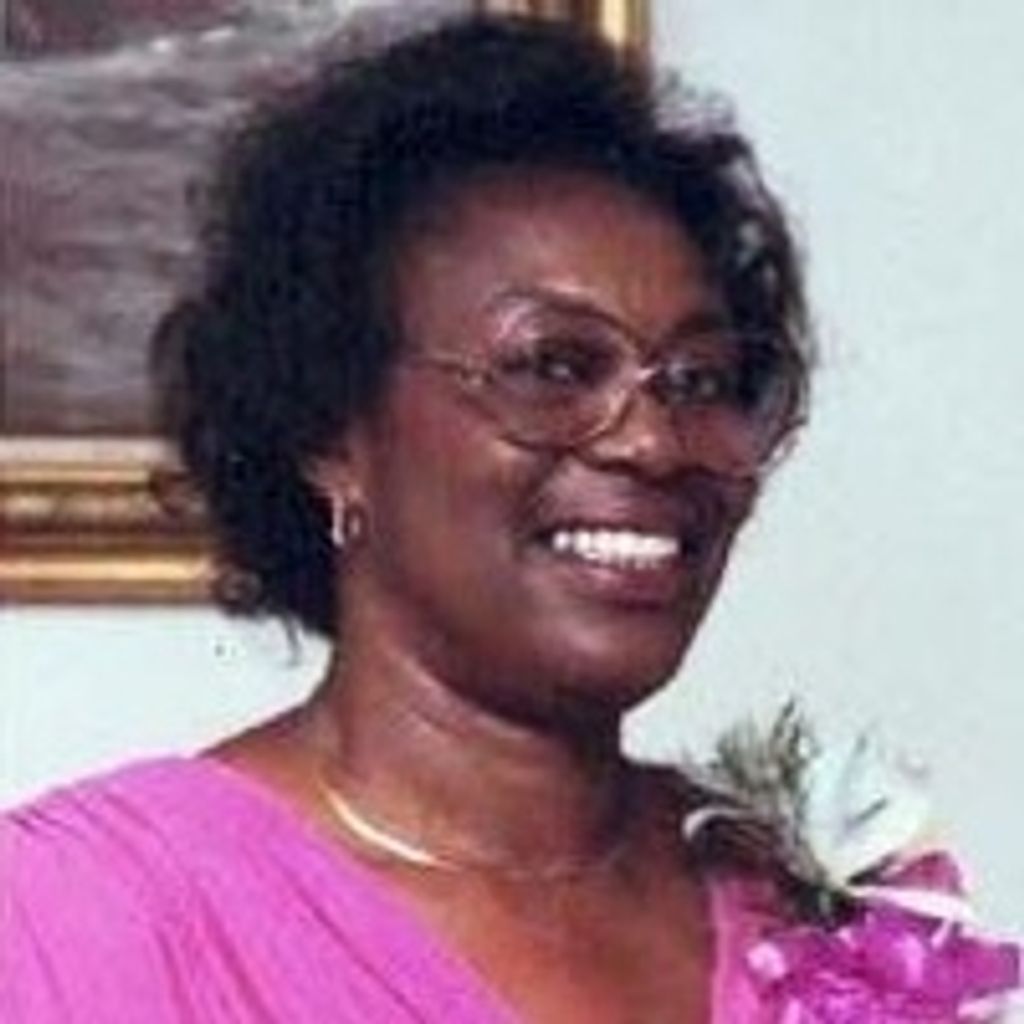 Gertha Lee Goines