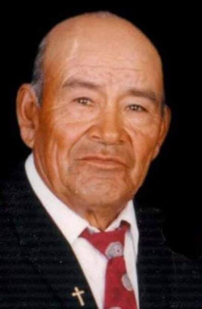 Isaias Villalpando Profile Photo