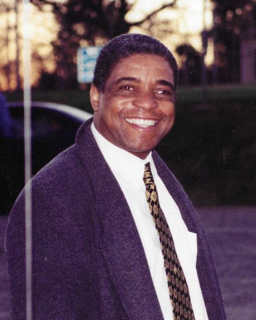 Russell Hatcher