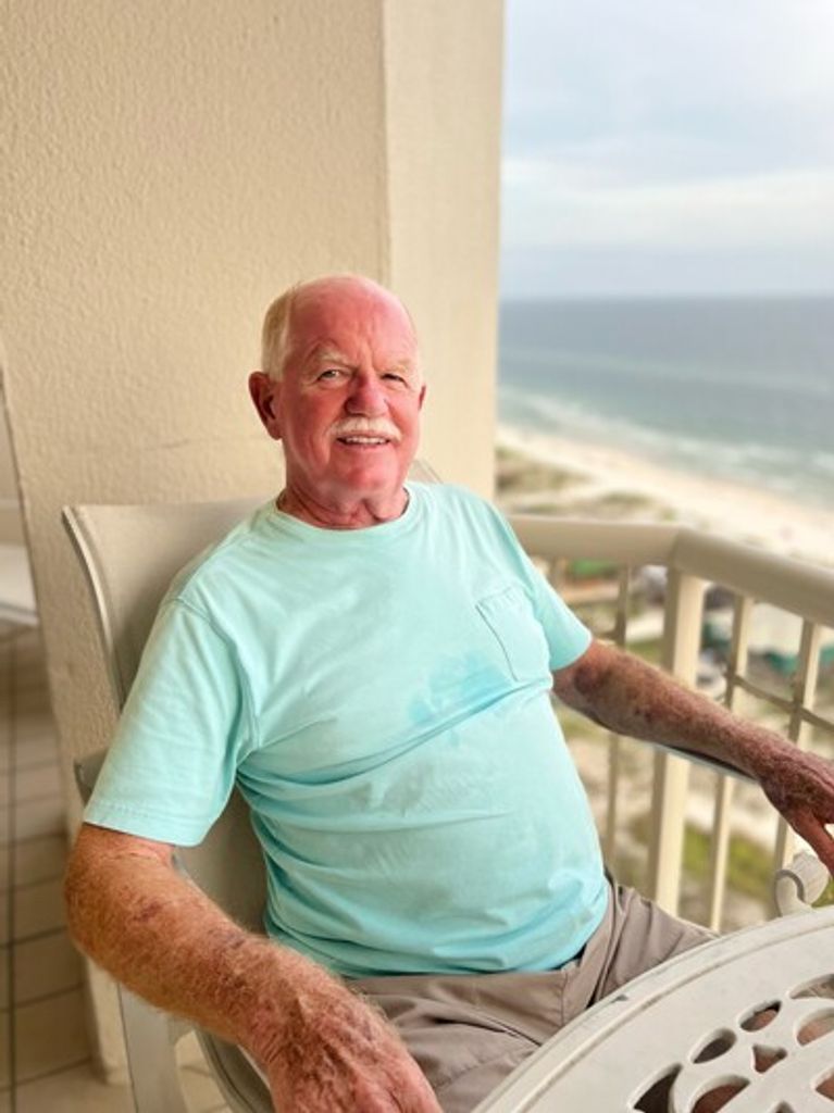 Ollie "Billy" Dixon Profile Photo