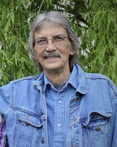 Howard Crabtree's obituary image