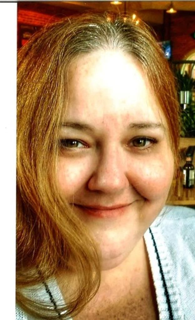 Jennifer L. Zamaites Profile Photo