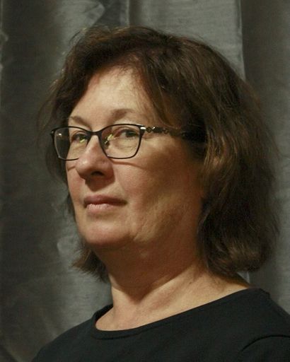 Patricia Clark's obituary image