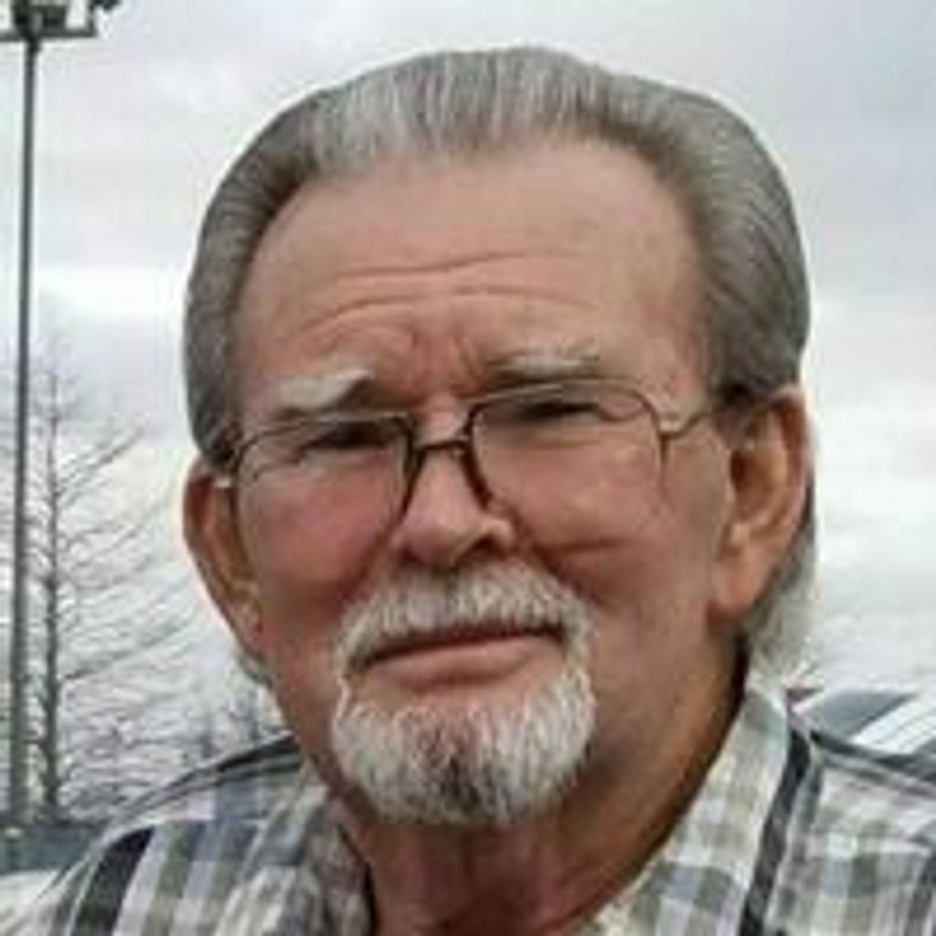 James "J.E." Eugene Thomas