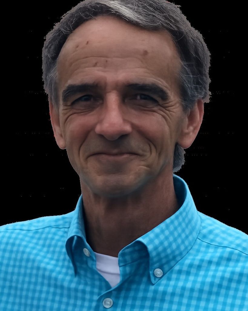Rick Sparks