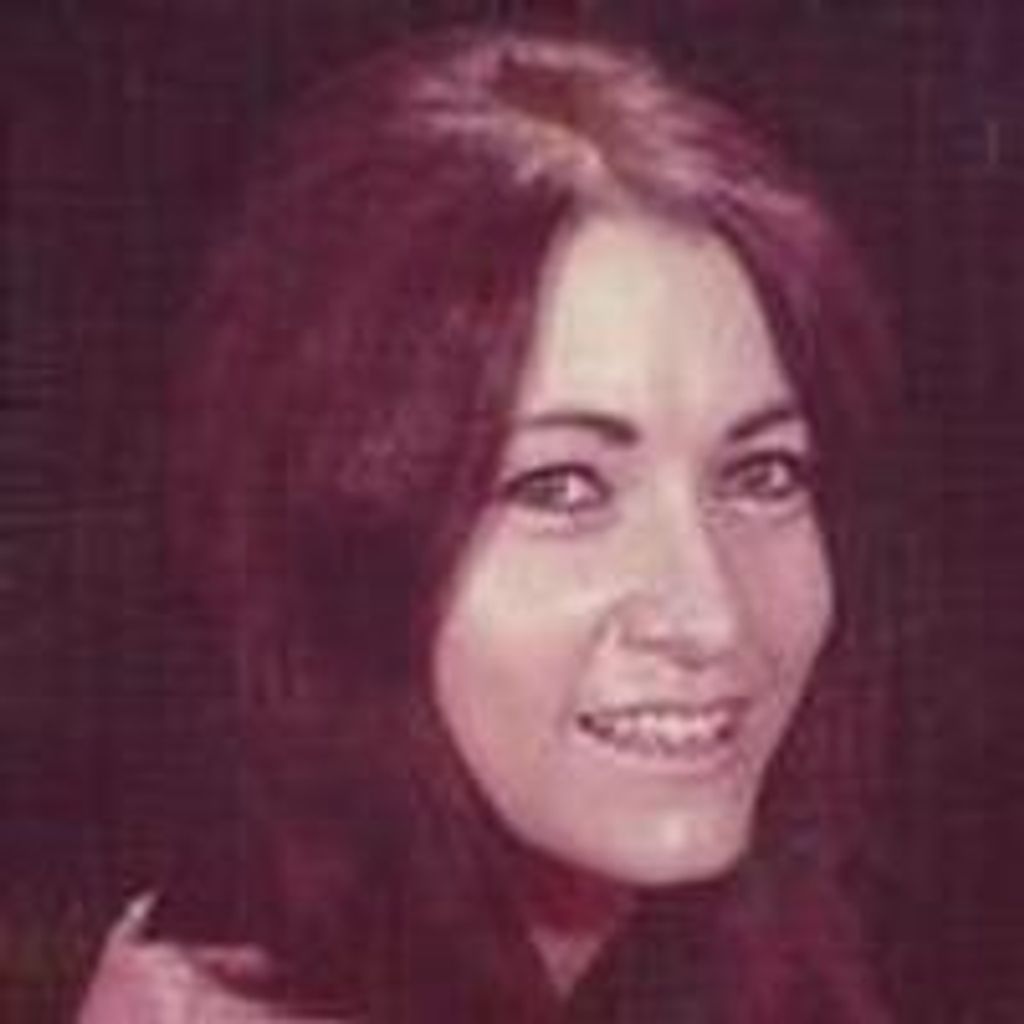 Shirley M. Rosenbaum