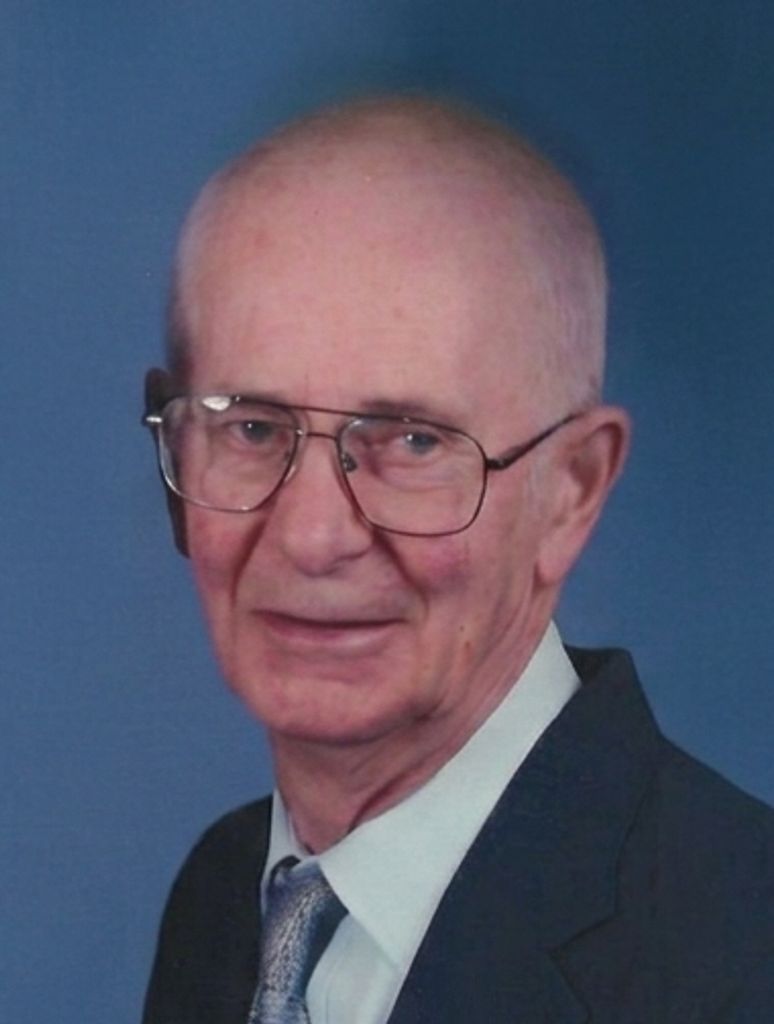 Thomas Stephen Neill