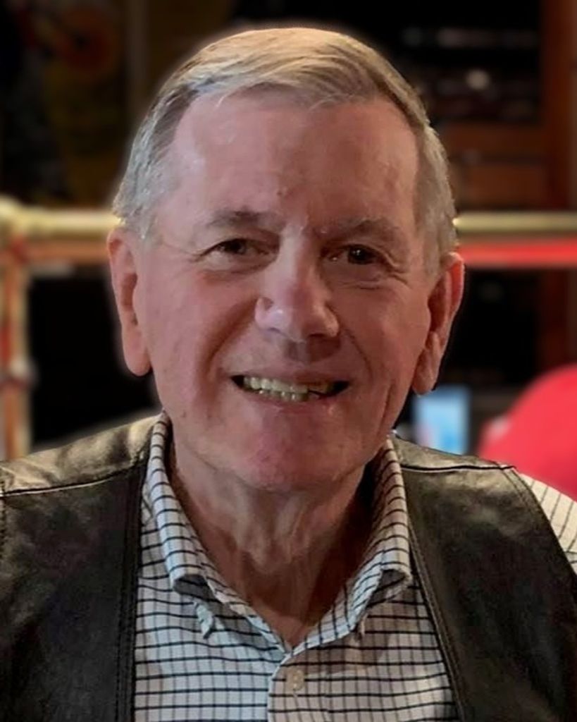 Robert Gauldie