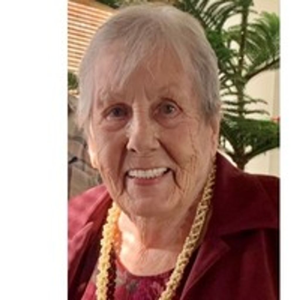 Bernice K. Richardson