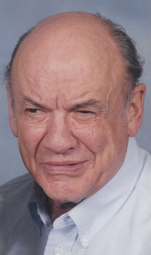 Donald Freeman Profile Photo