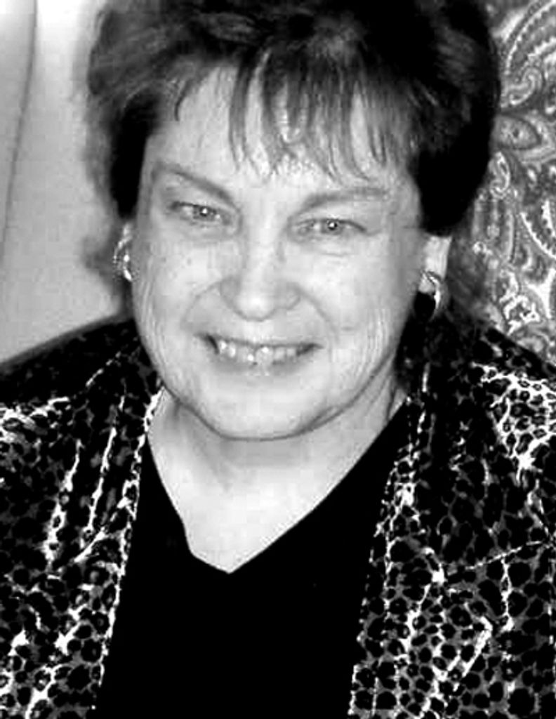 Patricia Lynn (Krepps)  Foltz