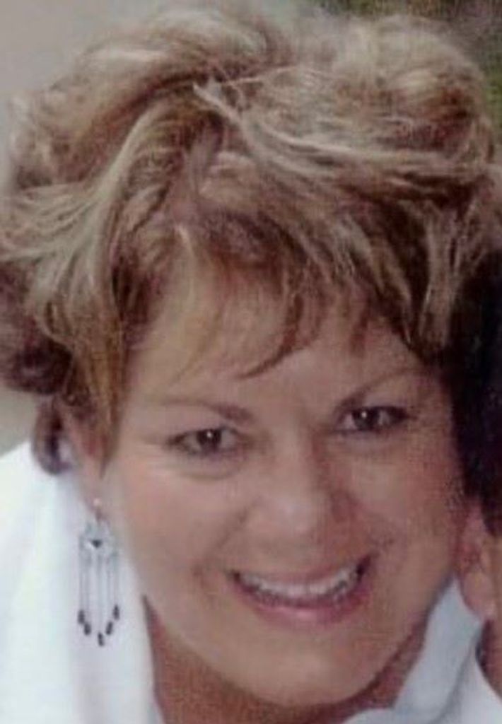 Bobbie Lynn Cauthen Martin Profile Photo